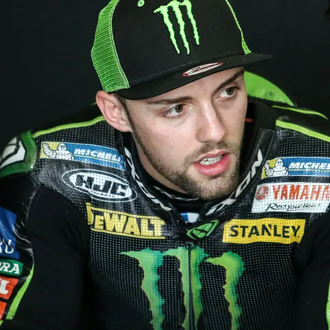Jonas Folger