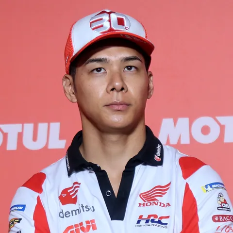 Takaaki Nakagami