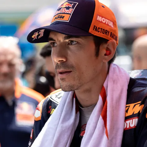 Maverick Viñales