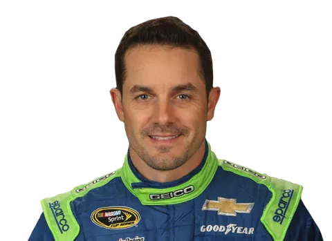 Casey Mears