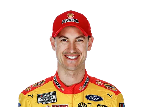 Joey Logano