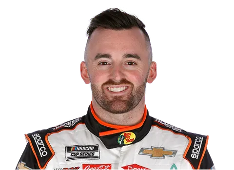 Austin Dillon