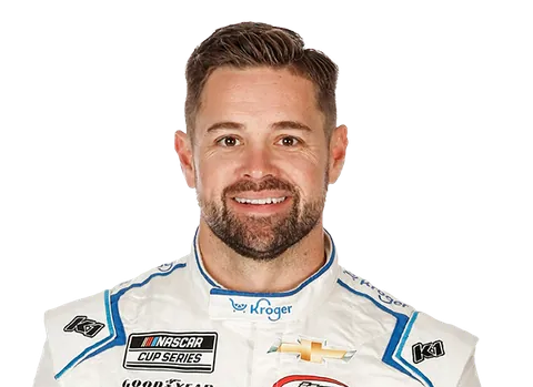Ricky Stenhouse Jr.