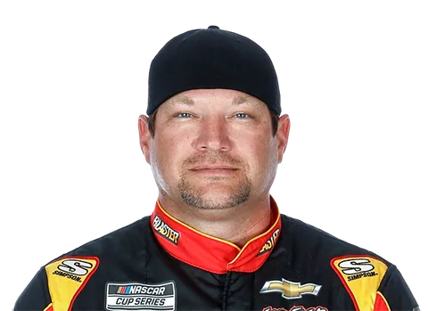 BJ McLeod