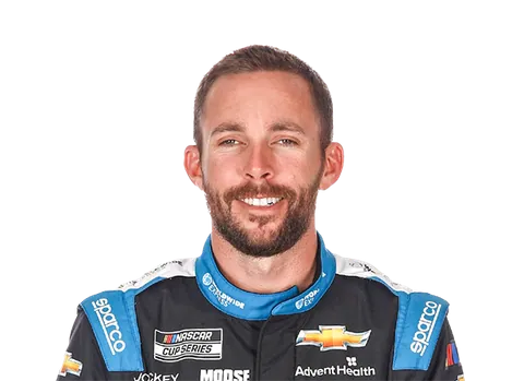 Ross Chastain