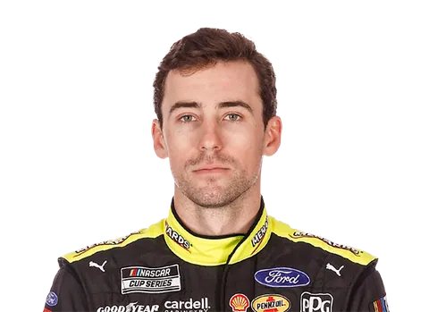 Ryan Blaney