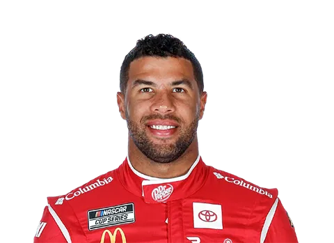 Bubba Wallace