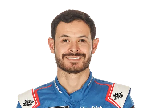 Kyle Larson