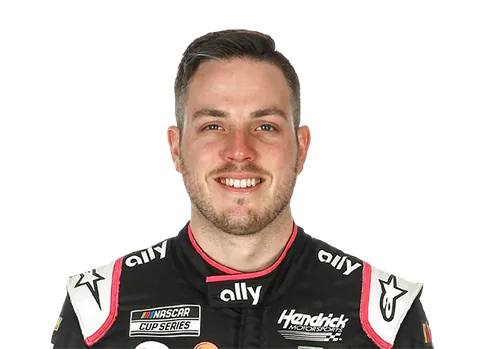 Alex Bowman