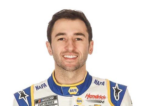 Chase Elliott