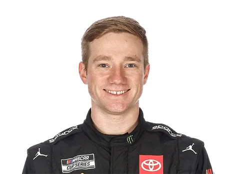 Tyler Reddick
