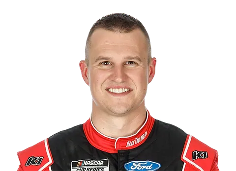 Ryan Preece