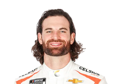 Corey LaJoie