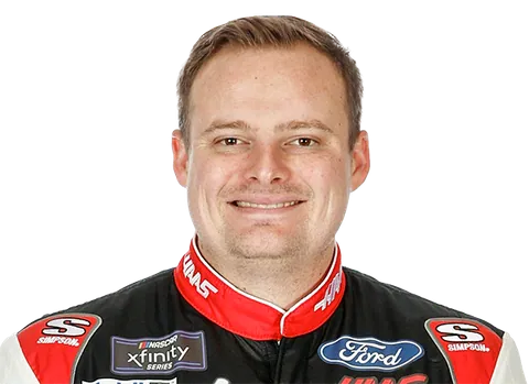 Cole Custer