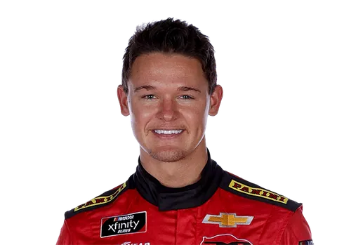 Gray Gaulding