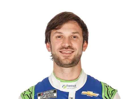 Daniel Suarez
