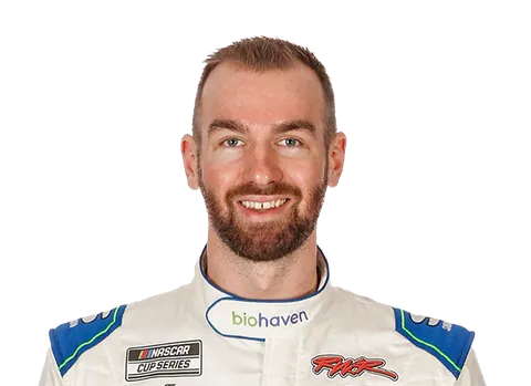 Cody Ware