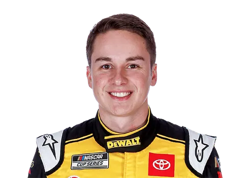 Christopher Bell