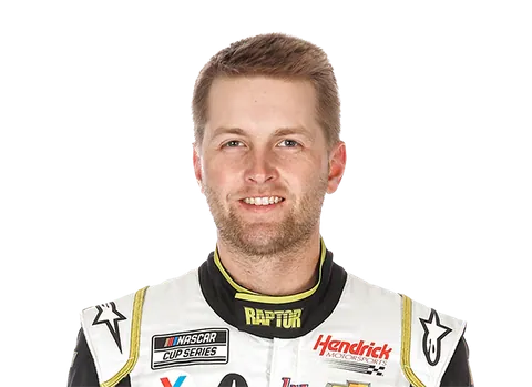 William Byron
