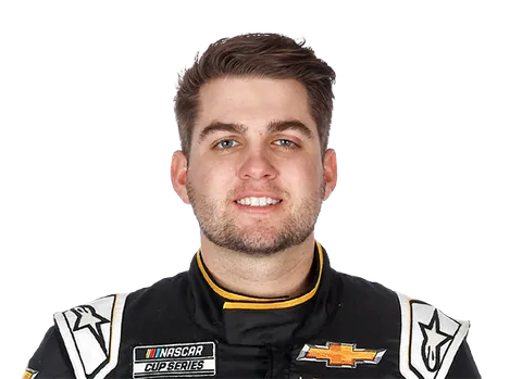 Noah Gragson