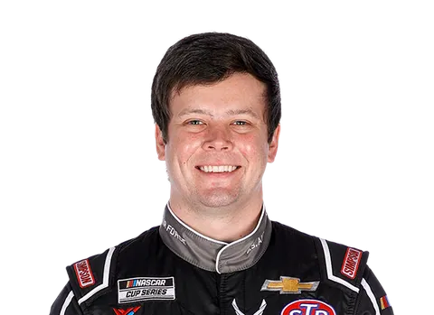 Erik Jones