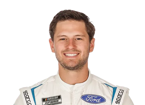 Todd Gilliland