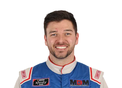 Chad Finchum