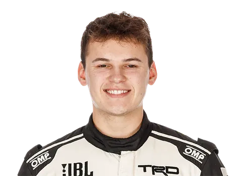 Corey Heim
