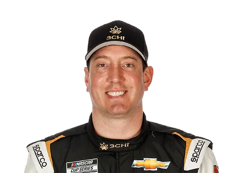 Kyle Busch
