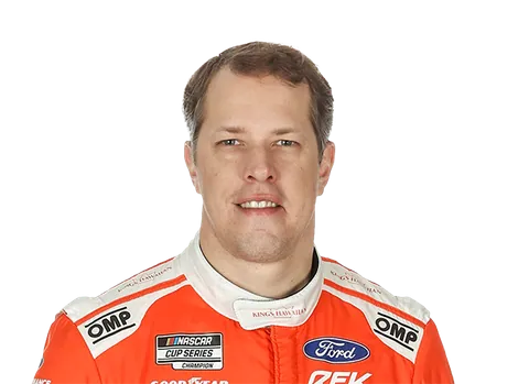 Brad Keselowski