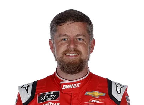 Justin Allgaier
