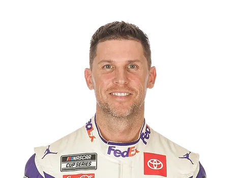 Denny Hamlin