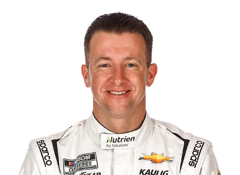AJ Allmendinger