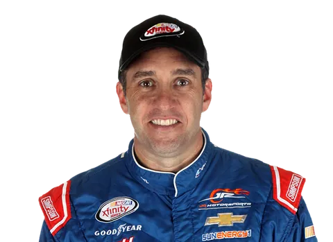 Elliott Sadler