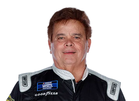 Norm Benning