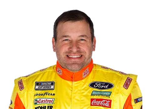 Ryan Newman