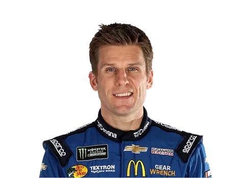 Jamie McMurray