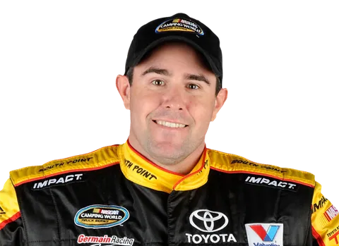 Brendan Gaughan