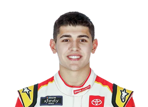 Sammy Smith
