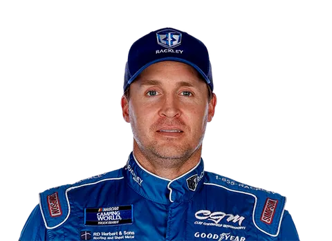 Clay Greenfield