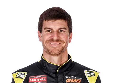 Grant Enfinger
