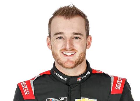 Ty Dillon
