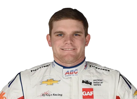 Conor Daly