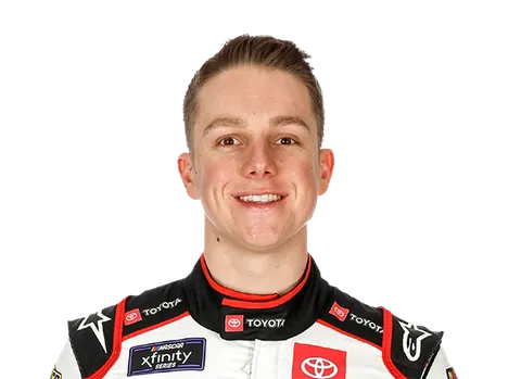 John Hunter Nemechek