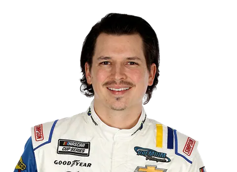 Brennan Poole