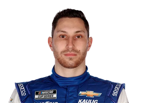 Kaz Grala