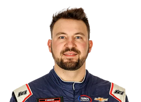 Spencer Boyd