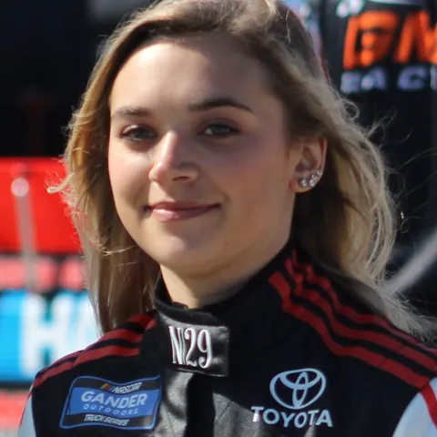 Natalie Decker