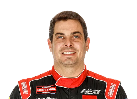 Stewart Friesen