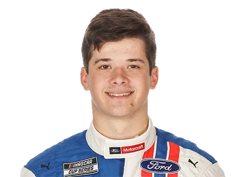 Harrison Burton